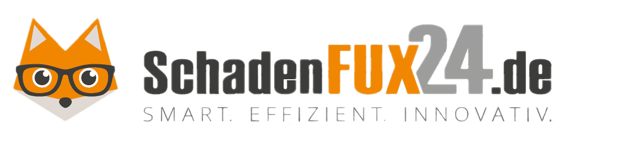 Logo SchadenFux24