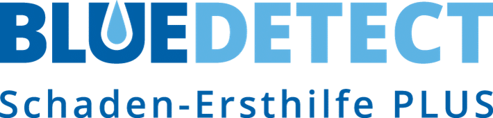 Logo BlueDetect